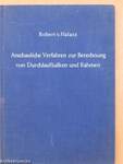 Anschauliche Verfahren zur Berechnung von Durchlaufbalken und Rahmen