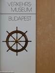 Verkehrsmuseum Budapest