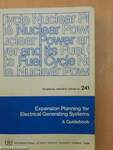 Expansion Planning for Electrical Generating Systems