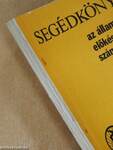 Segédkönyv az állami nyelvvizsgára előkészítő tanfolyamok számára - Német