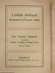 Ludláb királyné/Bonnard-Sylvester vétke