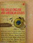 The Great English and American Essays