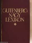 Gutenberg Nagy Lexikon VIII. (töredék)