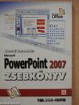 Microsoft PowerPoint 2007 zsebkönyv