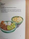Mikrowellen-Kochbuch
