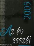 Az év esszéi 2005