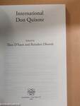 International Don Quixote