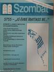 Szombat 1994. szeptember