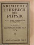 Grimsehls Lehrbuch der Physik II/1-2.