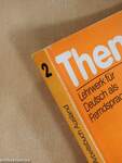 Themen 2 - Arbeitsbuch