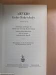 Meyers Großer Rechenduden I.