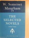 The Selected Novels of W. Somerset Maugham III