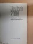 Deutsch 2000 3