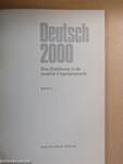 Deutsch 2000 3