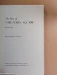 The Best of "The Public Square" Book 2