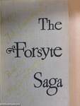 The Forsyte Saga 1-3.