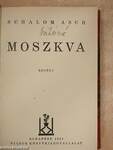 Moszkva