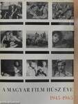 A magyar film húsz éve