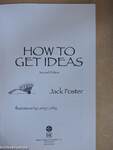 How To Get Ideas