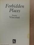 Forbidden Places