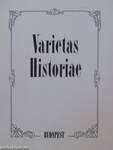 Varietas Historiae