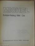 Michel Europa-Katalog Ost 1984 2.