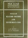Nuclear Reactor Control And Instrumentation