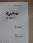 Pitje Puck als Detektiv