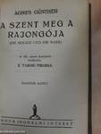 A szent meg a rajongója I-II.