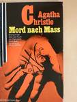 Mord nach Mass