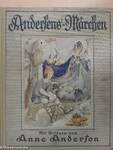 Andersens Märchen I-II. (gótbetűs)