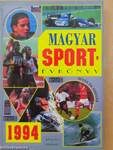 Magyar Sportévkönyv 1994
