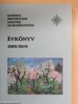 Európai Protestáns Magyar Szabadegyetem évkönyv 2009/2010