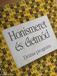 Honismeret és életmód