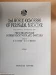 2nd World Congress of Perinatal Medicine I.
