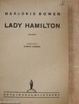 Lady Hamilton