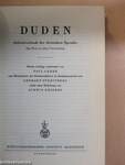 Duden - Stilwörterbuch der deutschen Sprache