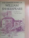 The Complete Works of William Shakespeare I-II.