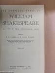 The Complete Works of William Shakespeare I-II.