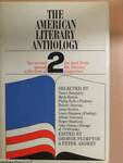 The American Literary Anthology 2.