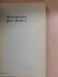 Blockbusters Quiz Book 2