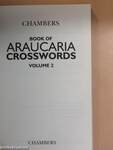 Chambers Book of Araucaria Crosswords 2.