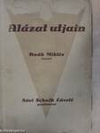 Alázat utjain