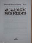 Magyarország rövid története