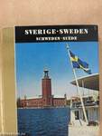 Sverige/Sweden/Schweden/Suéde