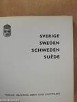 Sverige/Sweden/Schweden/Suéde