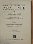 Taschenbuch der Anatomie III. (töredék)