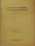 A magyar és a nemzetközi munkásmozgalom története 1945-1965