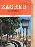 Zagreb und Umgebung