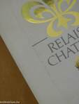 Relais & Chateaux 2001